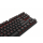 SPC Gear GK530 Cherry Red Tournament - 509474 - zdjęcie 5